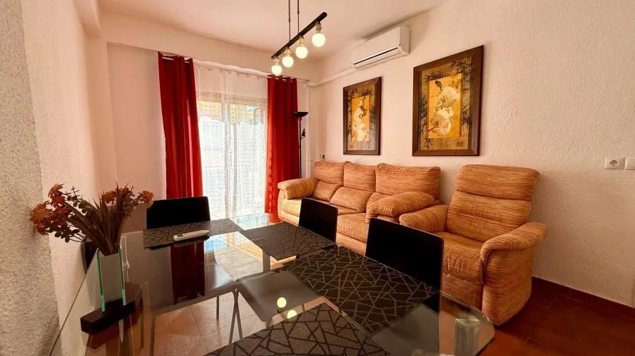 Apartment de 3 chambres à Alicante, Spain No. 2099 № 11