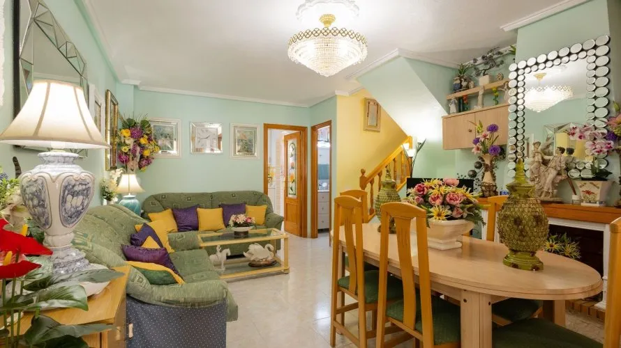 House de 244m² à Torrevieja, Spain No. 1954 № 22