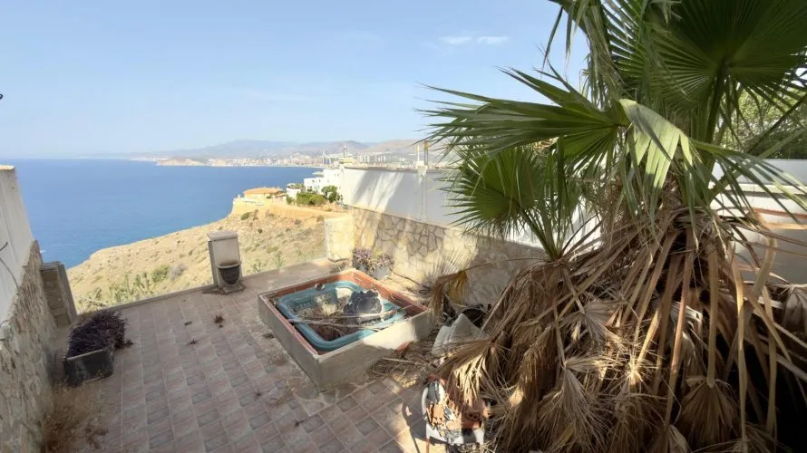Villa de 7 chambres à Benidorm, Spain No. 2011 № 4