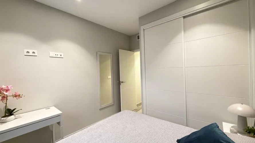 Apartment de 1 chambre à Torrevieja, Spain No. 2290 № 19
