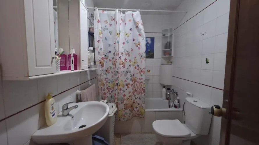 Apartment de 3 chambres à Torrevieja, Spain No. 2249 № 18