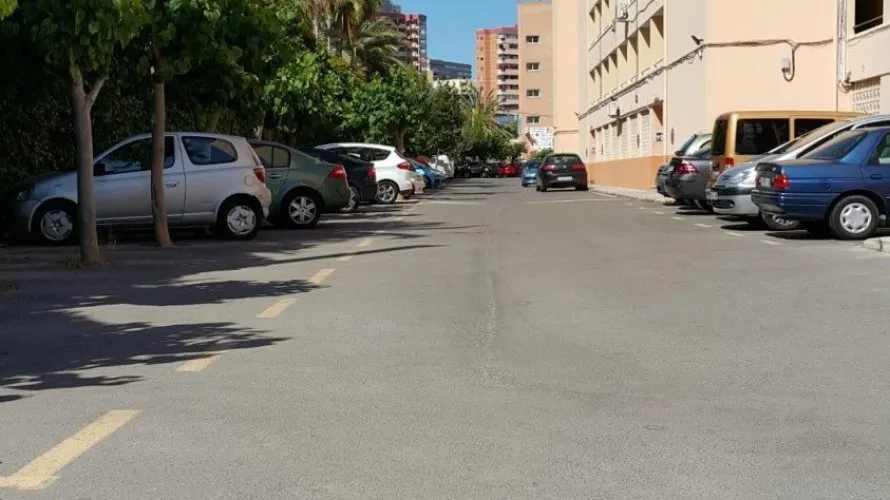 Apartment de 29m² à Finestrat, Spain No. 2091 № 25