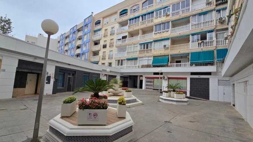 Apartment de 37m² à Torrevieja, Spain No. 2167 № 7