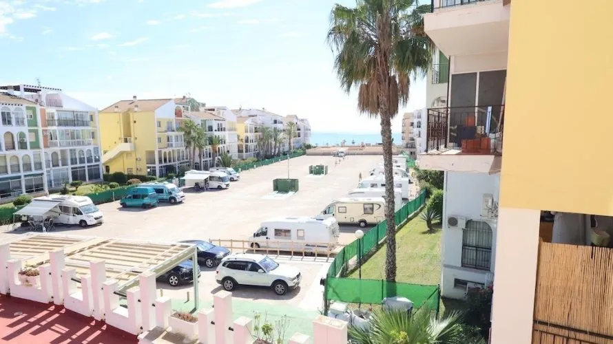 Apartment de 1 chambre à La Veleta, Spain No. 2203 № 1
