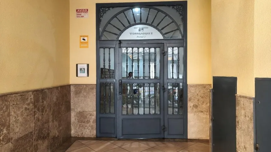 Apartment de 2 chambres à Torrevieja, Spain No. 2225 № 27