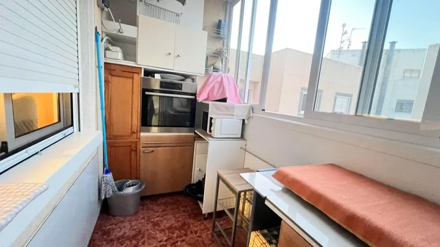 Apartment de 60m² à Torrevieja, Spain No. 2092