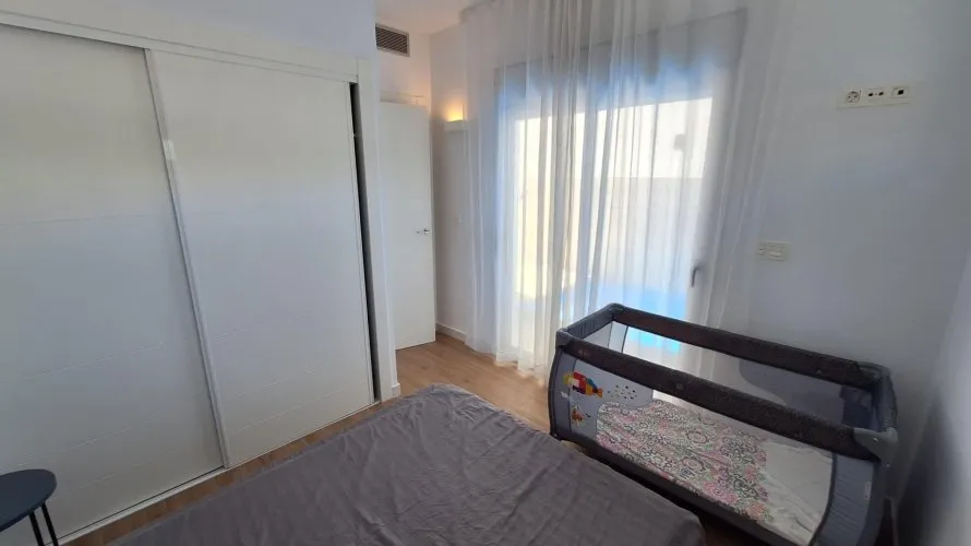 Apartment de 3 chambres à Torrevieja, Spain No. 1729 № 10