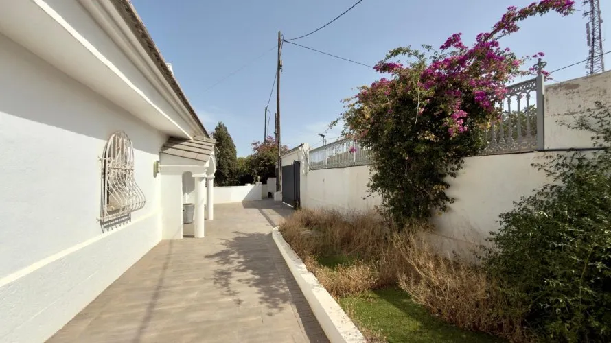 Villa de 7 chambres à Benidorm, Spain No. 2011 № 7