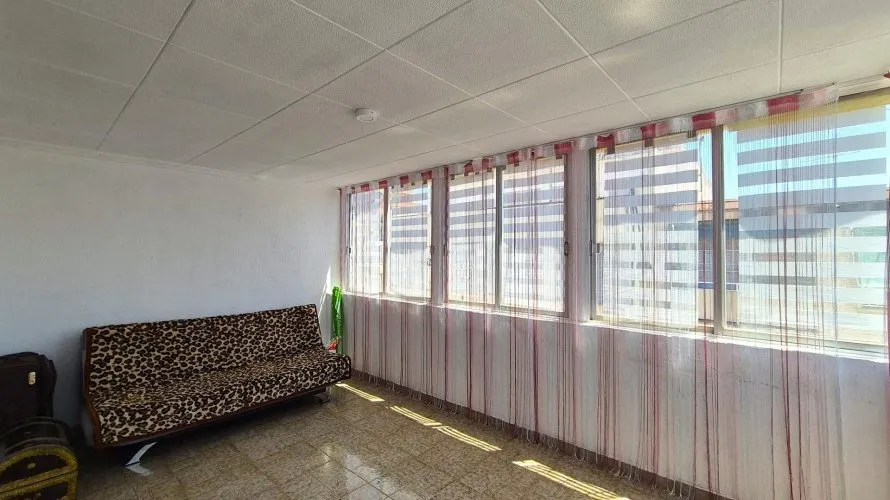 Apartment de 1 chambre à Alicante, Spain No. 2233 № 19