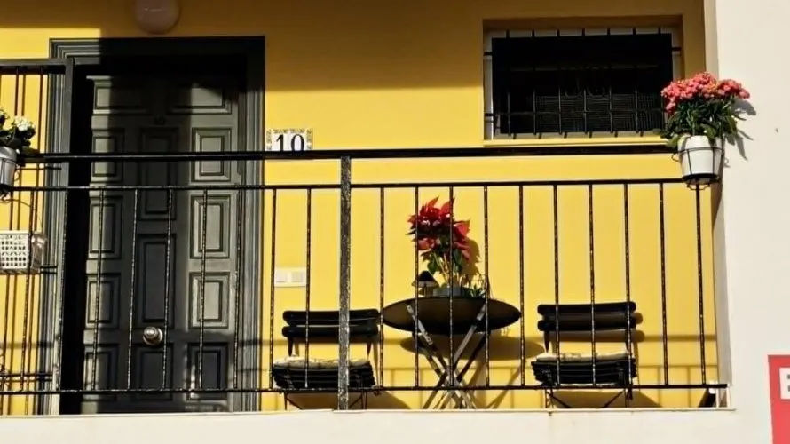 Apartment de 1 chambre à La Veleta, Spain No. 2203 № 2