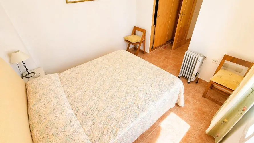 Penthouse de 1 chambre à Torrevieja, Spain No. 2182 № 2