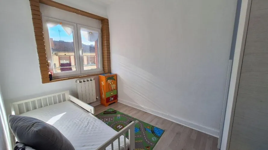 Apartment de 1 chambre à Langreo, Spain No. 2157