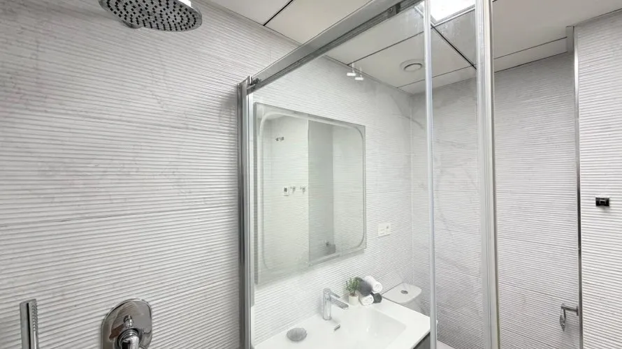 Apartment de 1 chambre à Torrevieja, Spain No. 2290 № 7