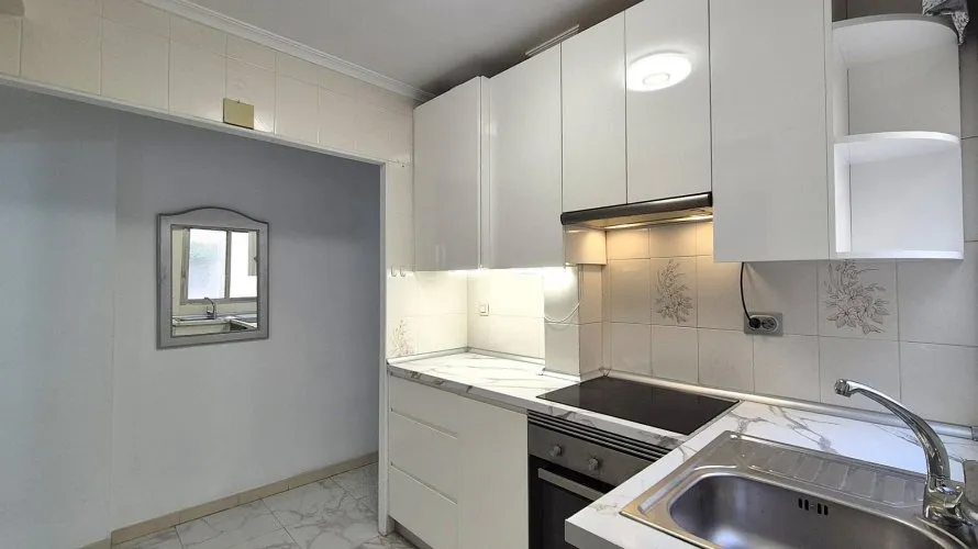 Apartment de 2 chambres à Alicante, Spain No. 2166 № 5