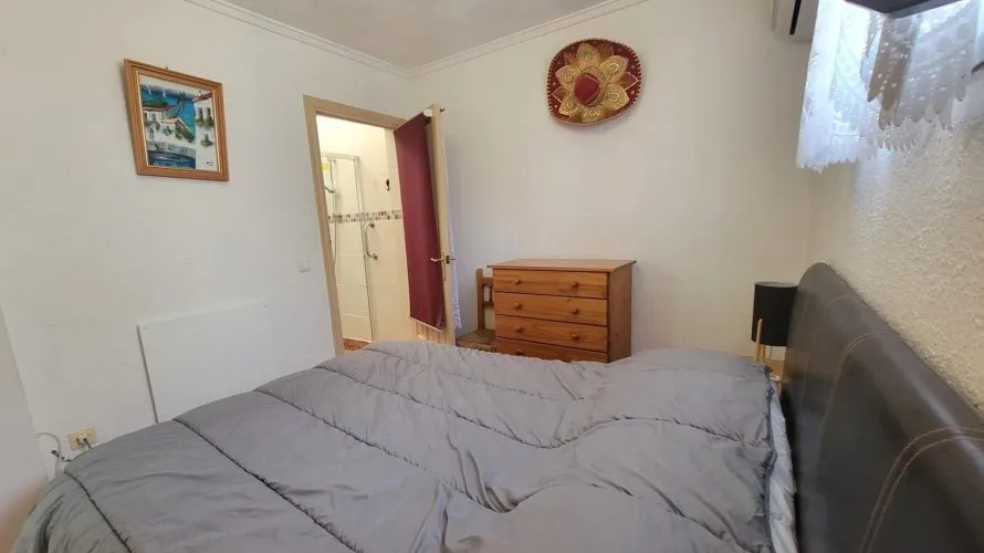 House de 1 chambre à Torrevieja, Spain No. 2137 № 19