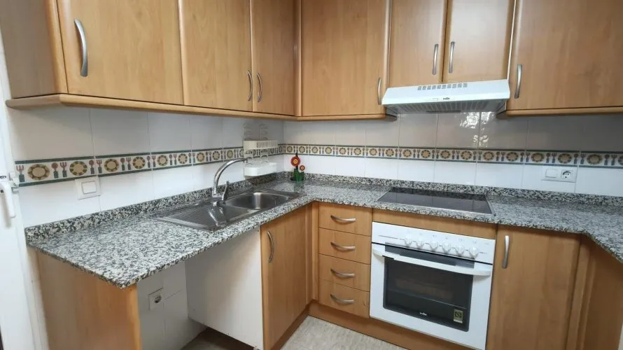 Apartment de 2 chambres à Torrevieja, Spain No. 2225 № 12