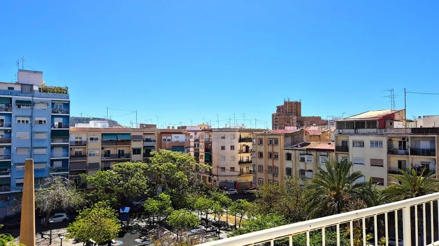 Apartment de 2 chambres à Alicante, Spain No. 2166 № 21