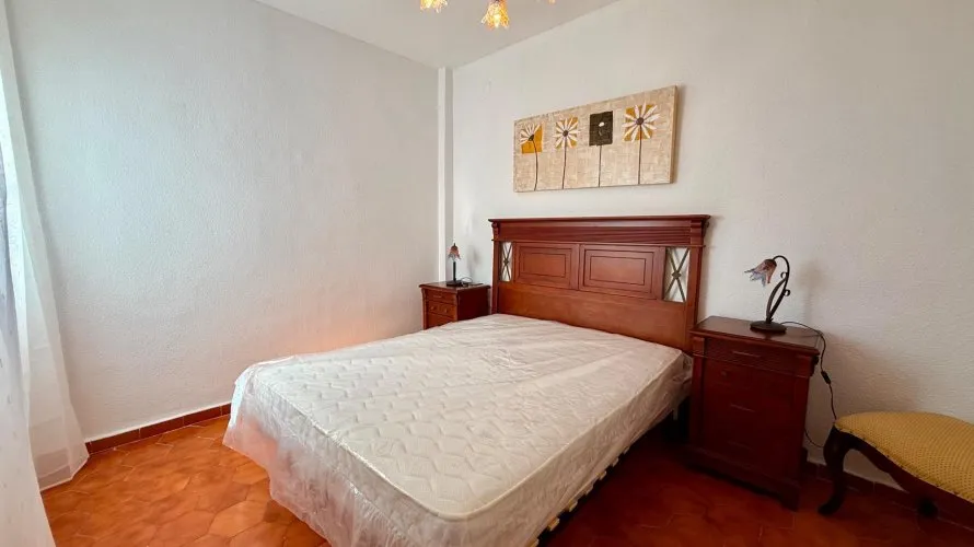 Apartment de 3 chambres à Alicante, Spain No. 2099 № 1