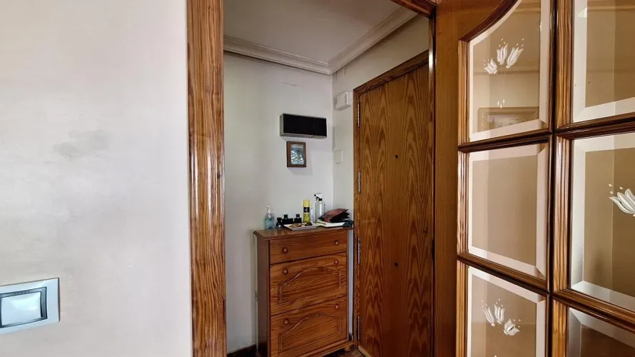 Apartment de 1 chambre à Alicante, Spain No. 2179 № 26