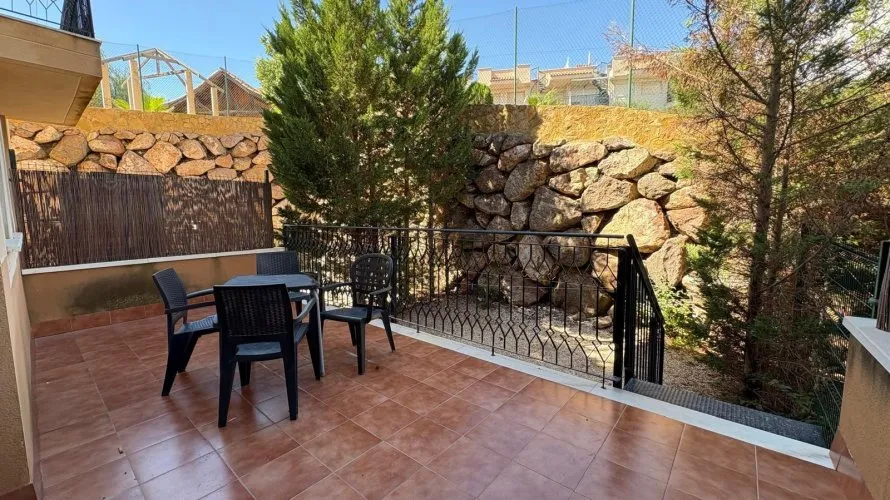 Apartment de 2 chambres à Aguilas, Spain No. 2077 № 19