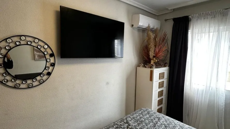 Apartment de 2 chambres à Torrevieja, Spain No. 2090 № 16