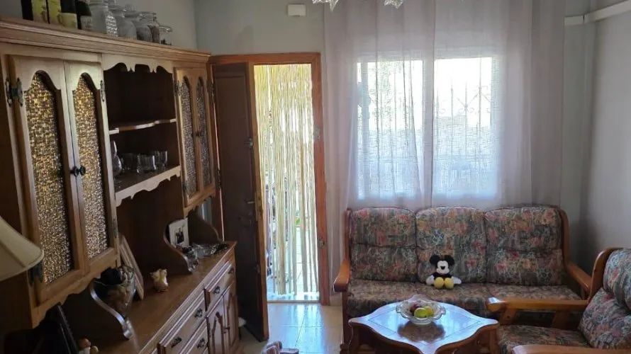House de 2 chambres à Torrevieja, Spain No. 2116 № 19