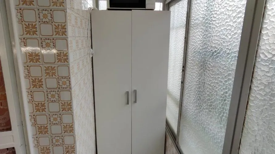 Apartment de 3 chambres à Alicante, Spain No. 2050