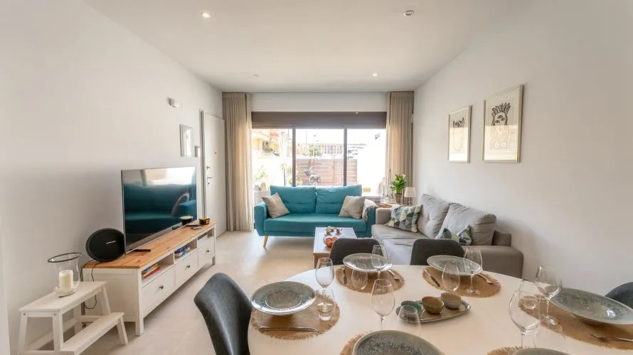 Apartment de 87m² à Las Esperanzas, Spain No. 1964 № 18