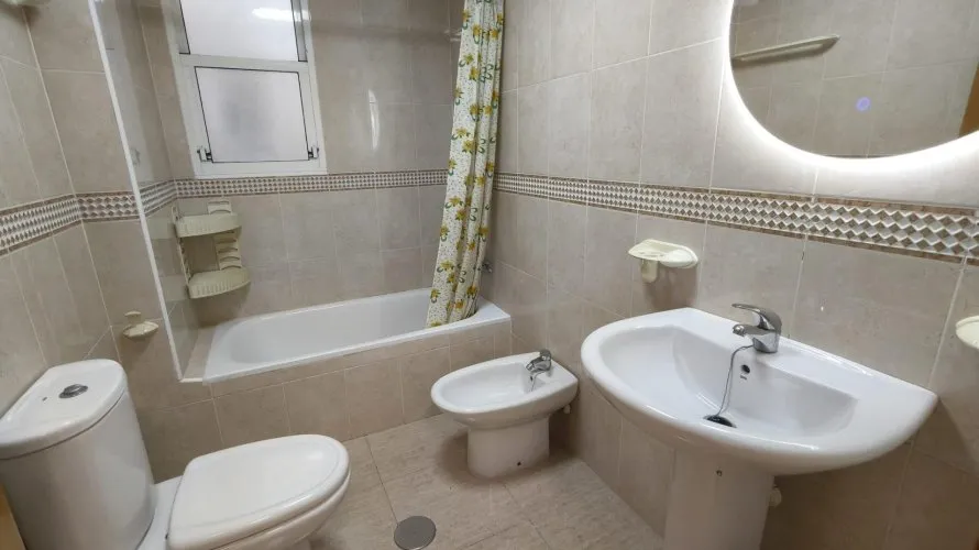 Apartment de 2 chambres à Torrevieja, Spain No. 2225 № 4