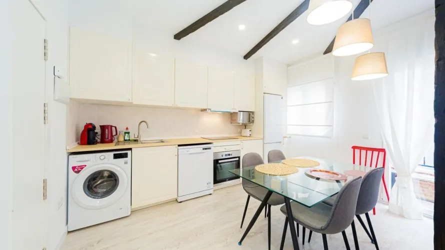 Apartment de 1 chambre à Torrevieja, Spain No. 2103 № 19