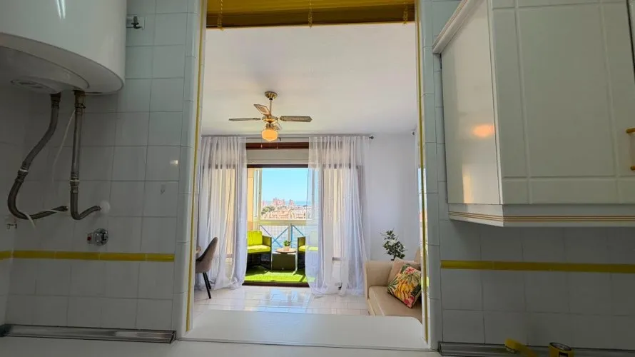 Apartment de 1 chambre à Torreblanca, Spain No. 2238 № 18