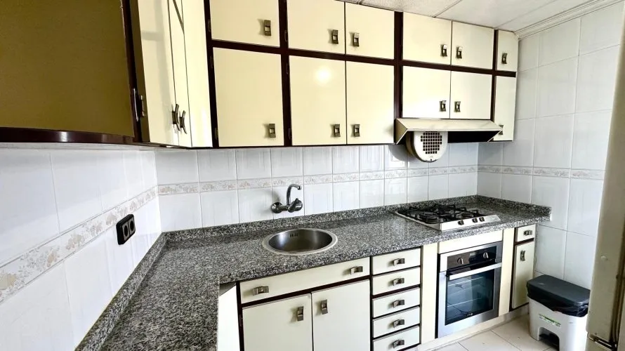 Apartment de 83m² à Alicante, Spain No. 2247 № 4