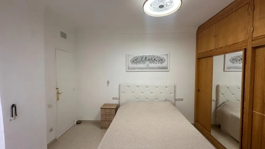 Apartment de 2 chambres à Alicante, Spain No. 2156 № 20