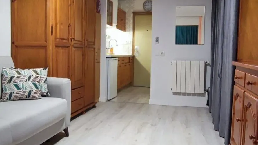 Apartment de 29m² à Finestrat, Spain No. 2091 № 20