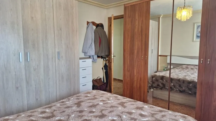 Apartment de 1 chambre à Alicante, Spain No. 2179 № 3