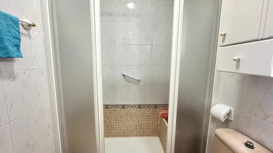 Penthouse de 2 chambres à Torrevieja, Spain No. 2177 № 21