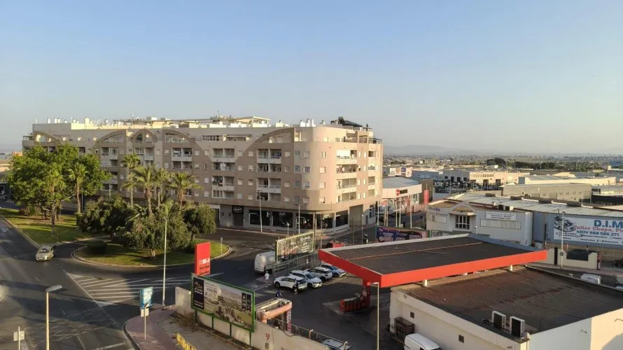 Apartment de 2 chambres à Torrevieja, Spain No. 2225 № 20