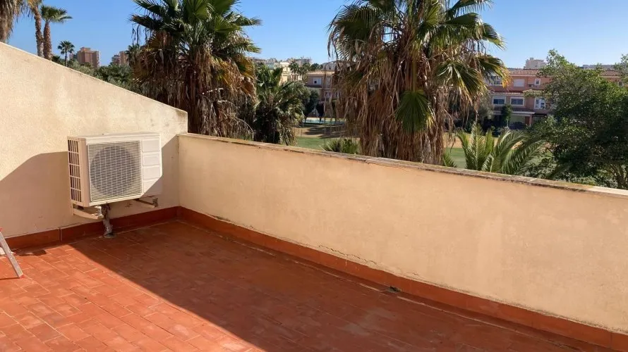 Apartment de 5 chambres à Alicante, Spain No. 1977 № 1