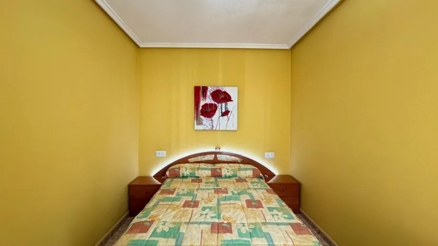 Penthouse de 2 chambres à Torrevieja, Spain No. 2020 № 26