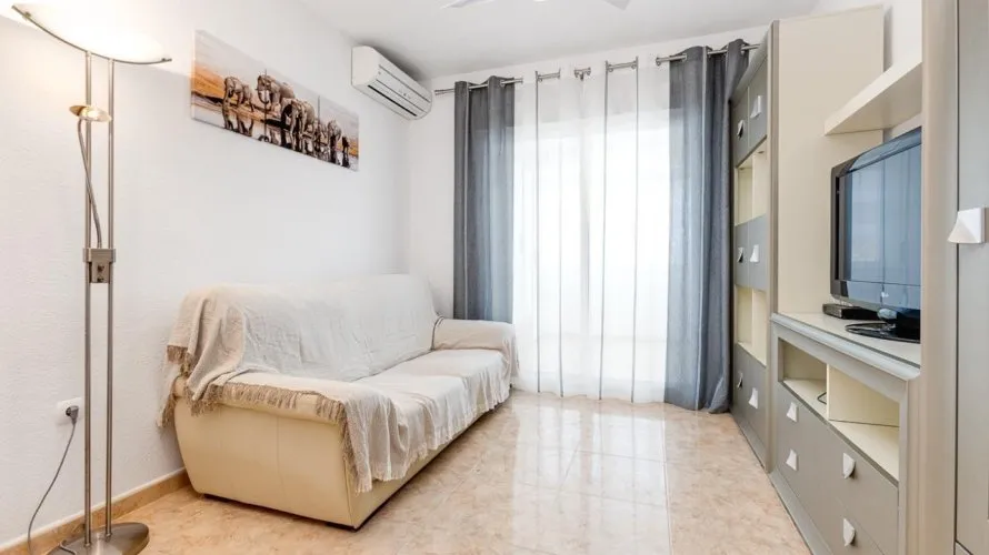 Apartment de 1 chambre à Torreblanca, Spain No. 2021 № 18