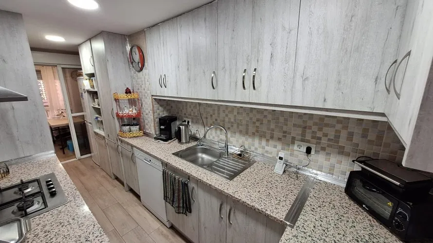 Apartment de 1 chambre à Torrevieja, Spain No. 2117 № 14