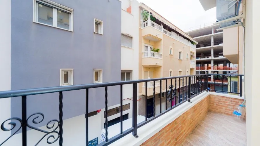 Apartment de 1 chambre à Torrevieja, Spain No. 2103 № 5