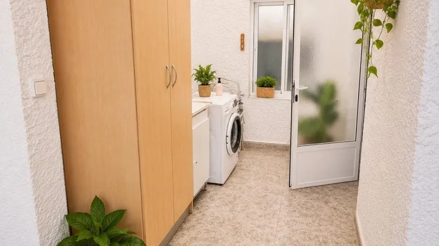 House de 1 chambre à Torrevieja, Spain No. 2019 № 1