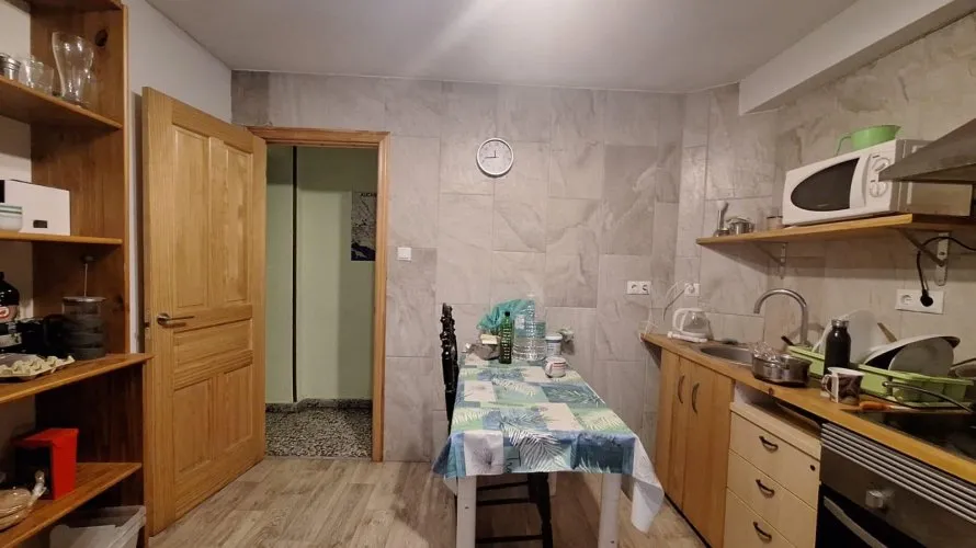 Apartment de 3 chambres à Alicante, Spain No. 2084 № 14