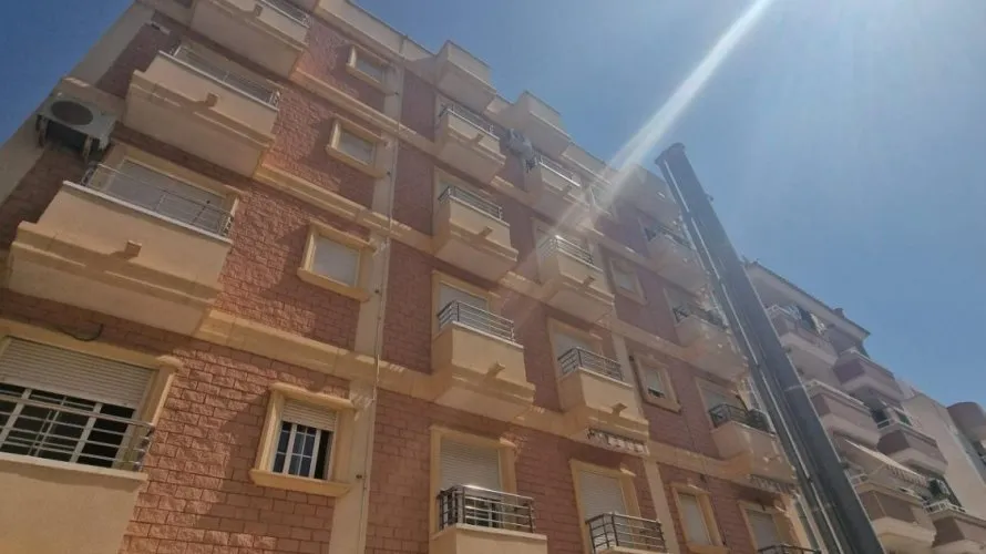 Apartment de 2 chambres à Torrevieja, Spain No. 2071 № 16