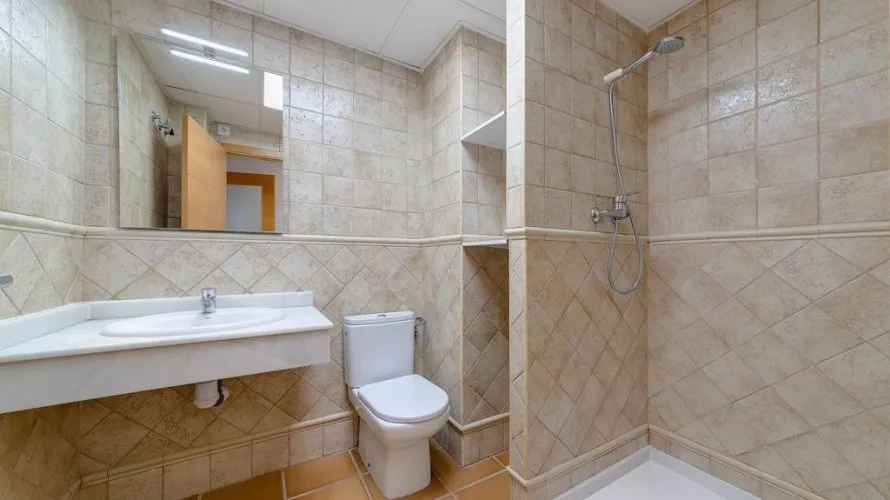 Penthouse de 2 chambres à Archena, Spain No. 2028 № 28