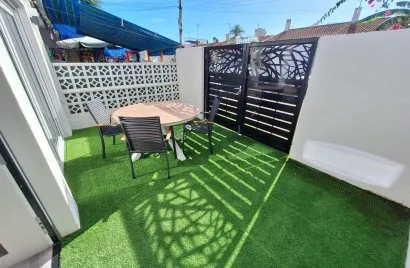 Apartment de 33m² à Torrevieja, Spain No. 2098