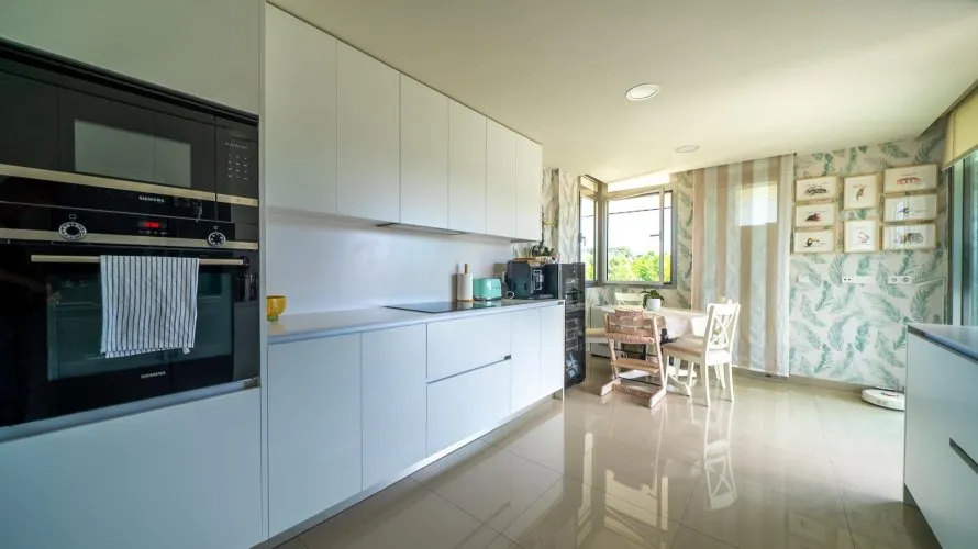 Penthouse de 4 chambres à Pozuelo de Alarcon, Spain No. 1740 № 6