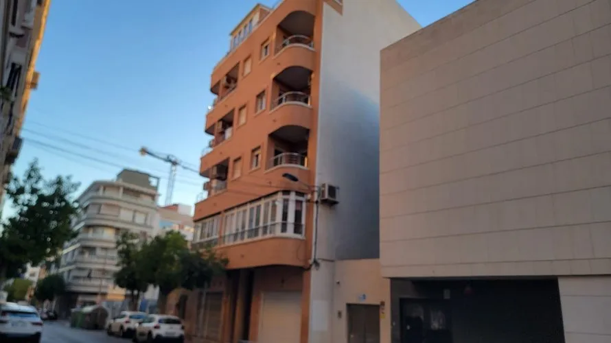 Apartment de 1 chambre à Torrevieja, Spain No. 2096 № 4