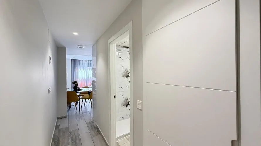 Apartment de 1 chambre à Torrevieja, Spain No. 2290 № 13